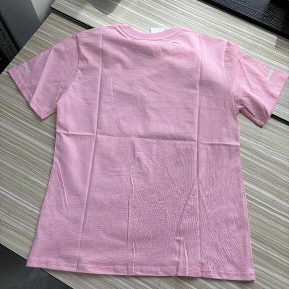 Alexander Wang Pink Tee - Picture 2 of 7